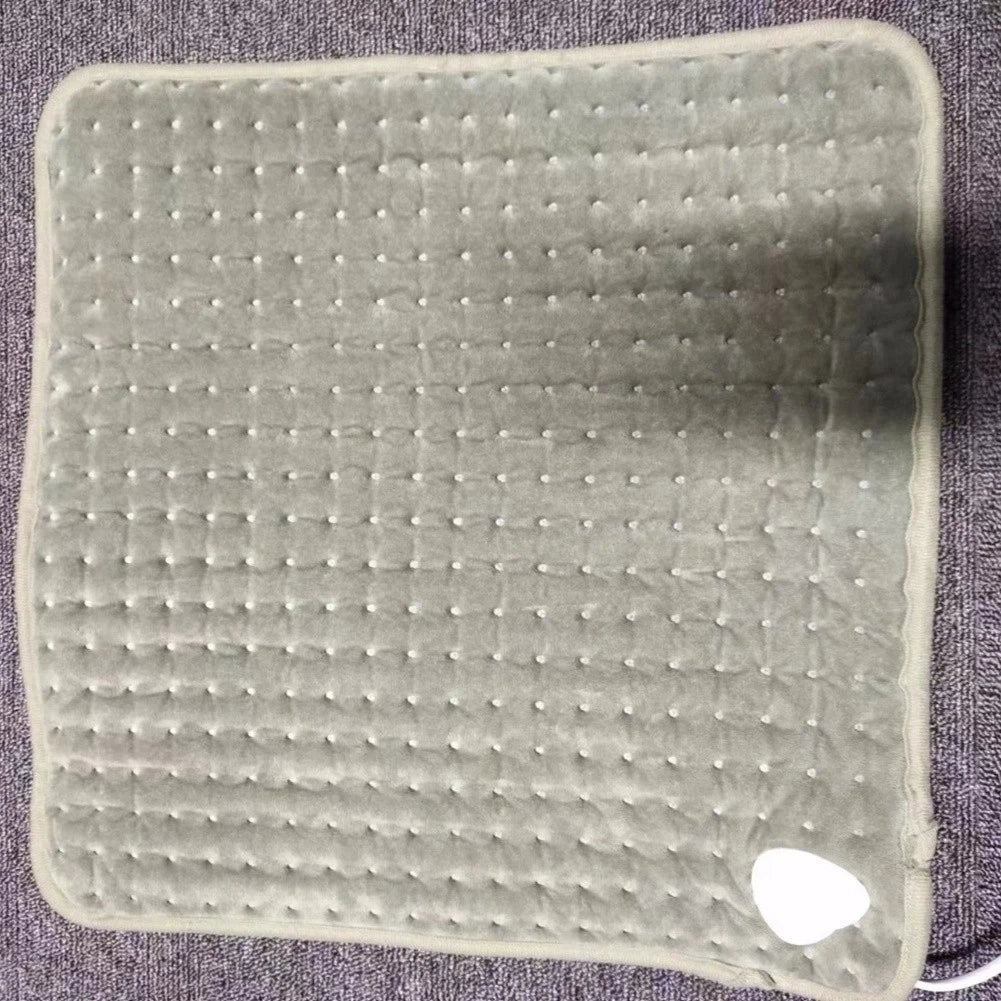9 Temperature Adjustable Foot Warmer with 4 Timer for Efficient Heating