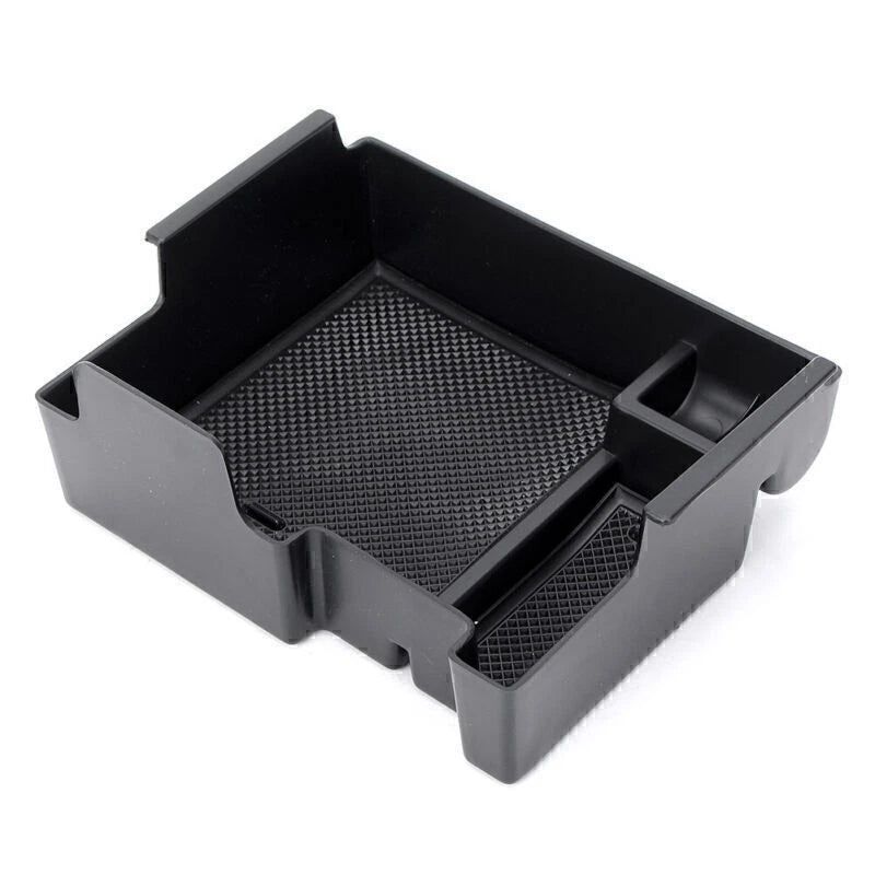 Console Armrest Storage Box for Ford Explorer (2011–2017)