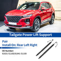 Rear Tailgate Power Lift Support Replacement for Hyundai Santa Fe 2019–2020