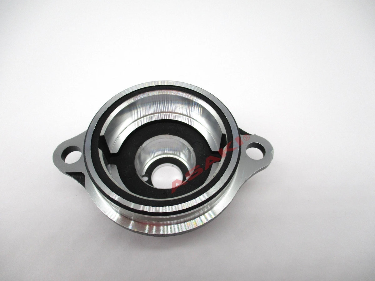 Lower Casing Cap for Yamaha Outboard Motor 4, 5 HP (5MLHX/4MLHS) 6E0-45361-01-4D