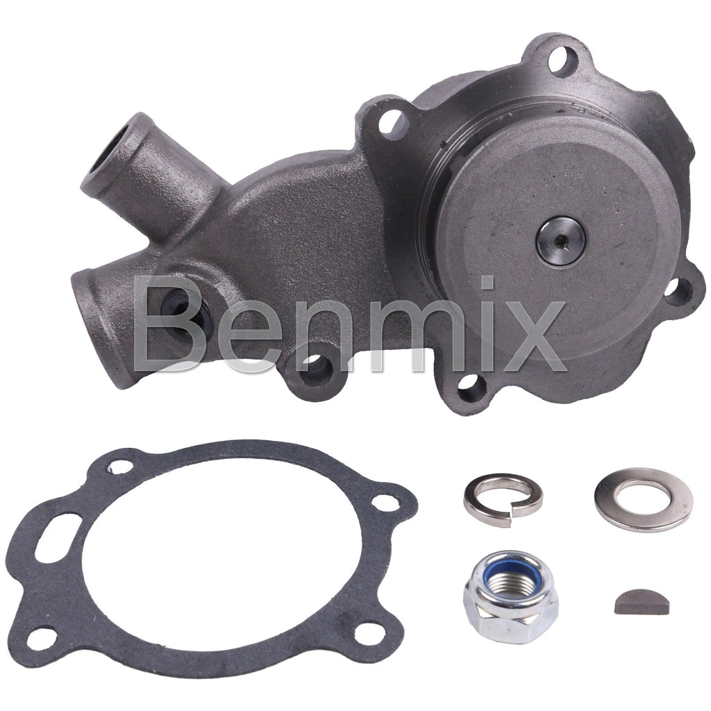Water Pump U5MW0108 U5MW0167 for Perkins Engine 1004-4 1004G (2000–2005)