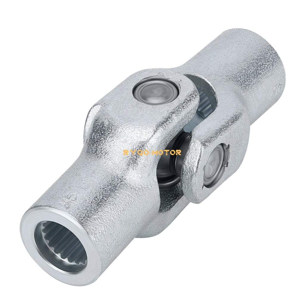 Final Drive Shaft U-Joint Yoke Joint for Honda Foreman 400 450 500 (1995–2004) 40210-HN7-010