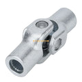 Final Drive Shaft U-Joint Yoke Joint for Honda Foreman 400 450 500 (1995–2004) 40210-HN7-010