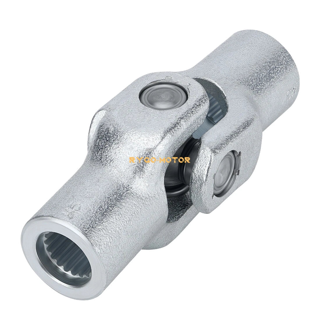 Final Drive Shaft U-Joint Yoke Joint for Honda Foreman 400 450 500 (1995–2004) 40210-HN7-010