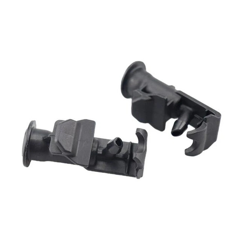2× For Ssangyong Korando C New Actyon Windshield Washer Spray Nozzle 7842334000