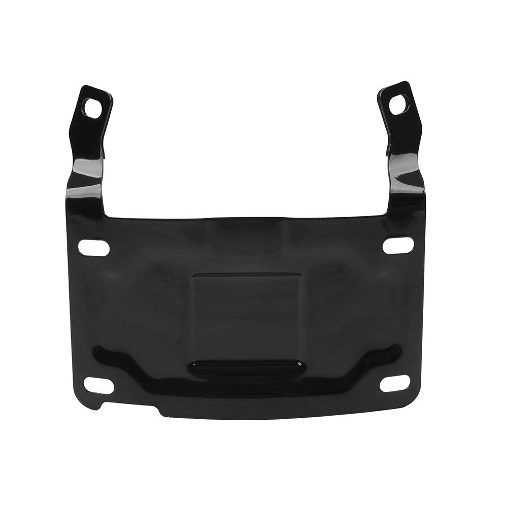 License Plate Relocation Mount for Harley Heritage Softail Classic (1986–2006)