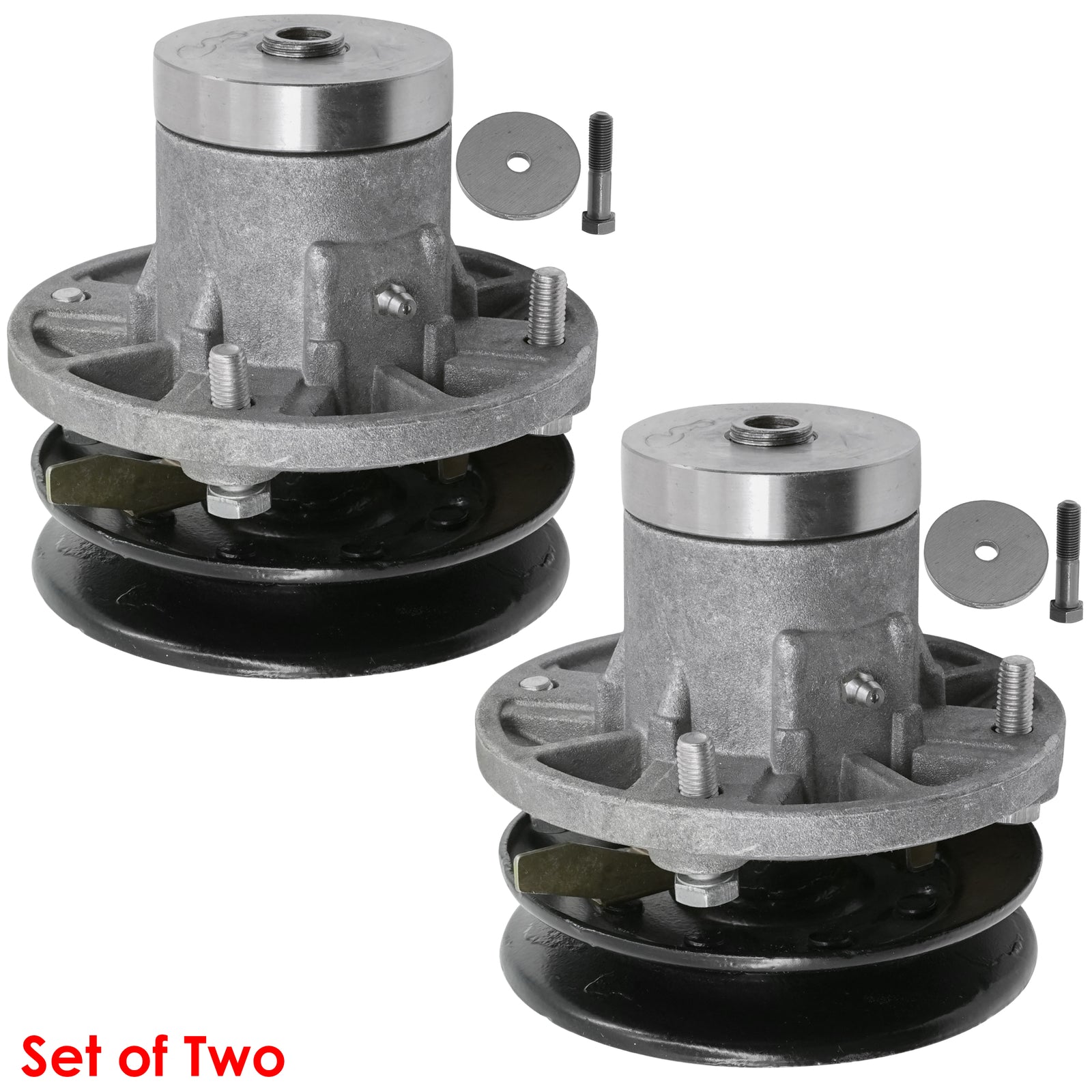 Spindle Assembly Front for John Deere 245 14HP Kawasaki 38in (1993–1994)