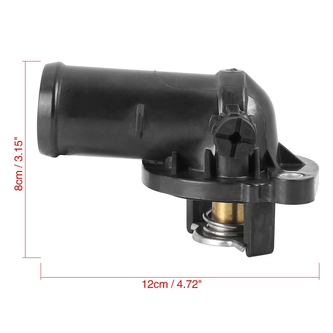 Thermostat Housing 95°C Replacement for Chrysler Town Country (2011–2016)