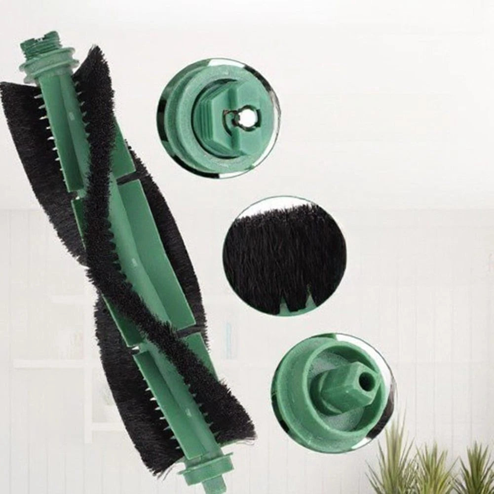 Accessory Set for Roomba 104 105 (Roller Brush, Side Brush, HEPA Filter)