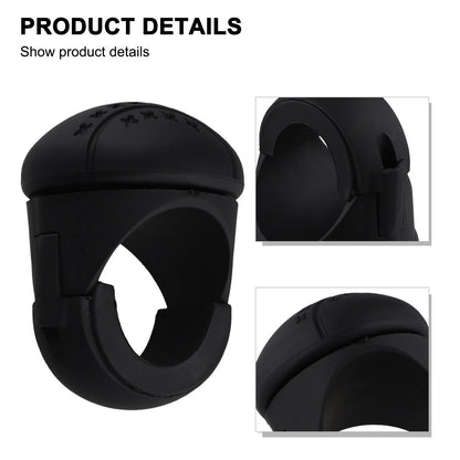 Booster Ball Spinner Knob for