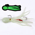 Squid Lure 110mm for Fishing Tackle
