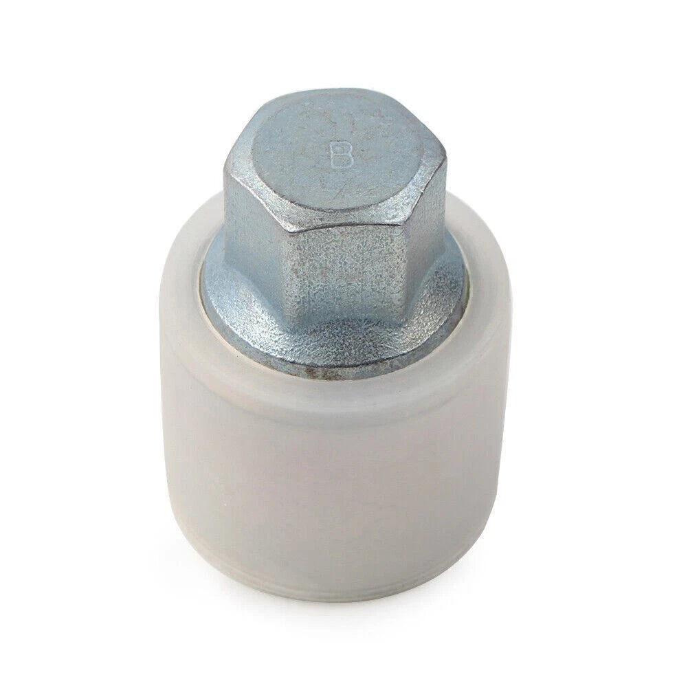 Locking Wheel Nut Key Bolt for Audi (Chrome-molybdenum Steel)