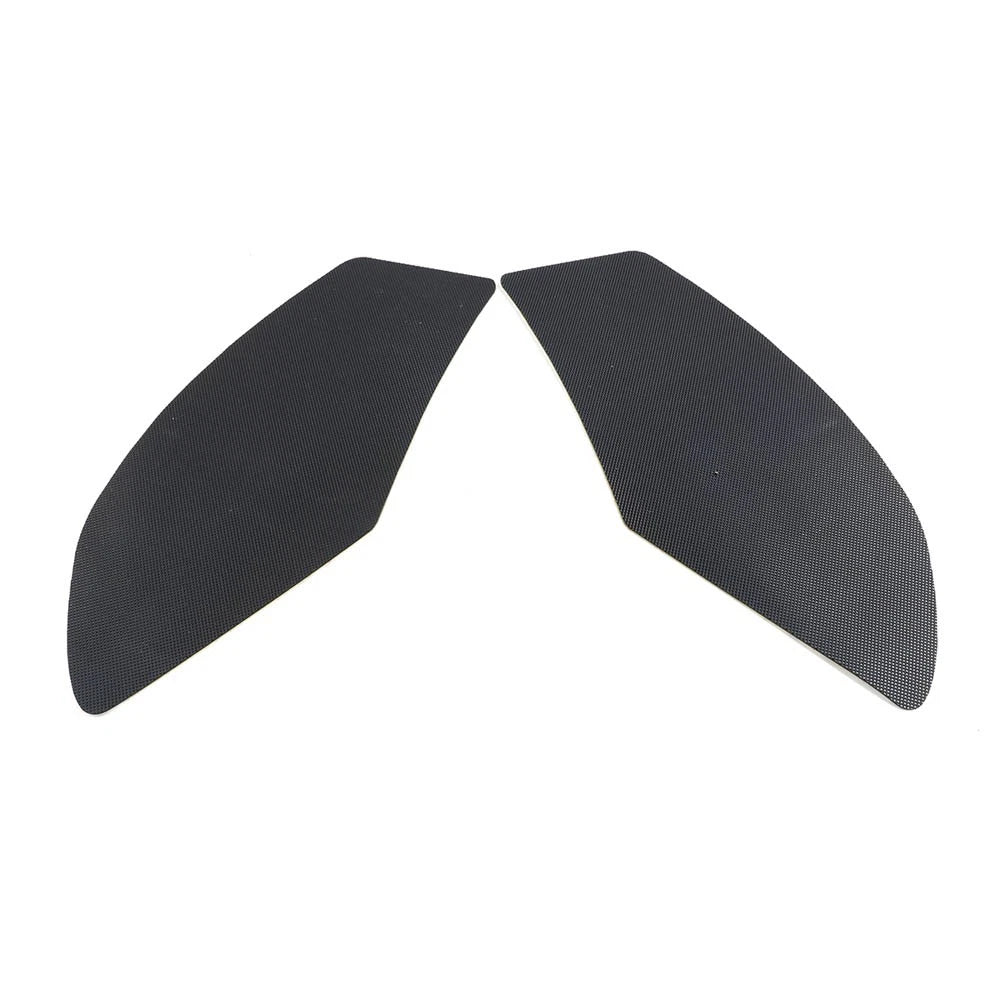 Universal Motorcycle Tank Traction Side Pad Gas Fuel Knee Grip Protector