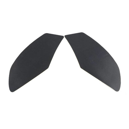 Universal Motorcycle Tank Traction Side Pad Gas Fuel Knee Grip Protector