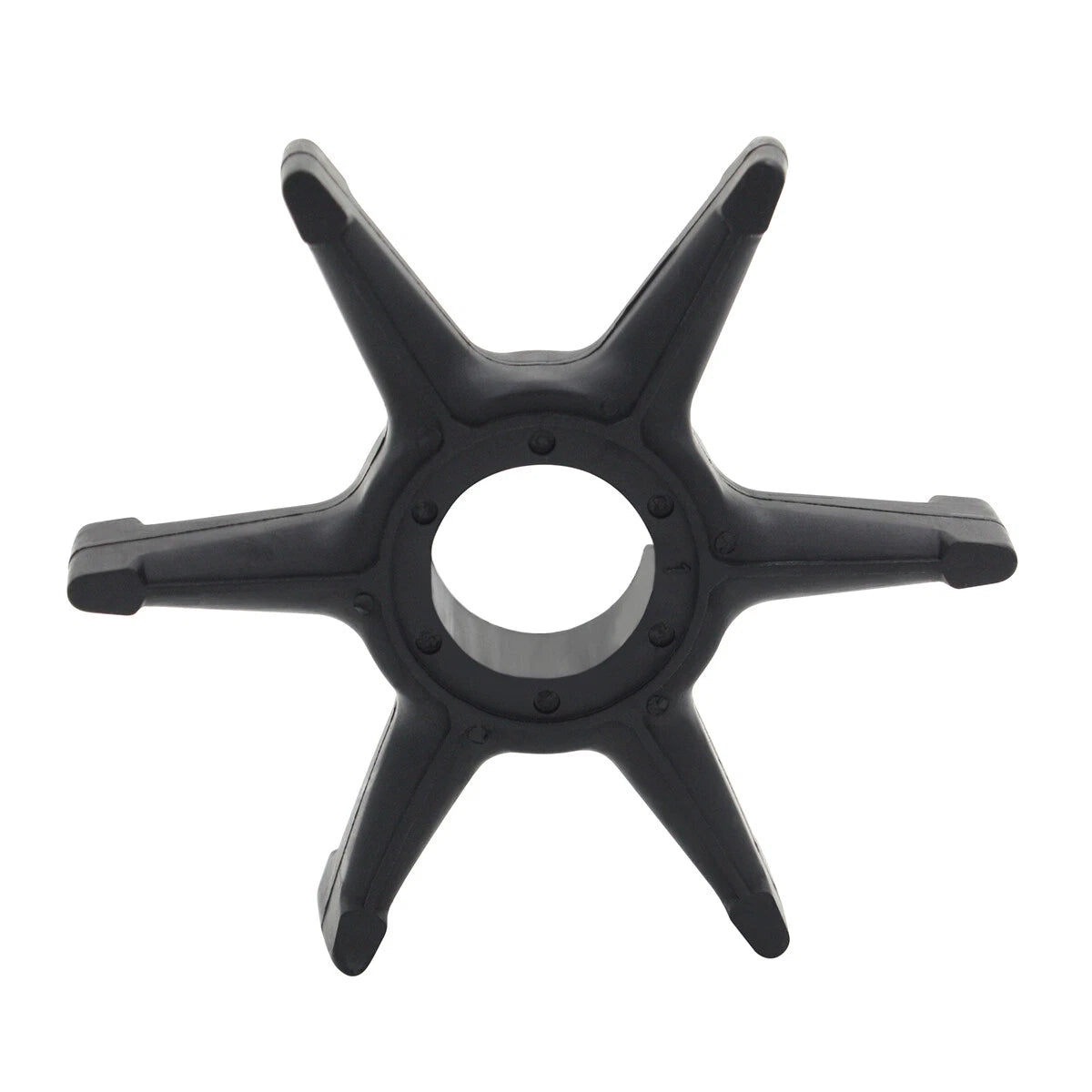 Water Pump Impeller for Mariner Outboard 20-30 HP 18-3067 47-84797M 47-81604M
