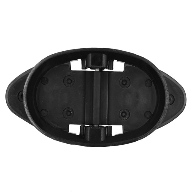Exhaust Flapper Water Shutter for Mercruiser (1982–1996) 807166A3, 14348A1