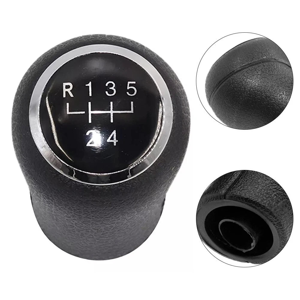 5 Speed Gear Shift Knob Lever for Transporter Series