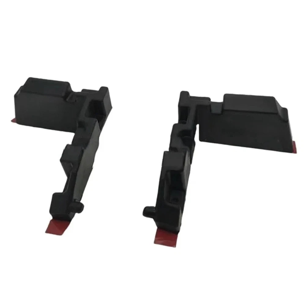 1 Pair Engine Hood Buffer Block for Kia Sorento (86430-2P000, 86432-2P000)