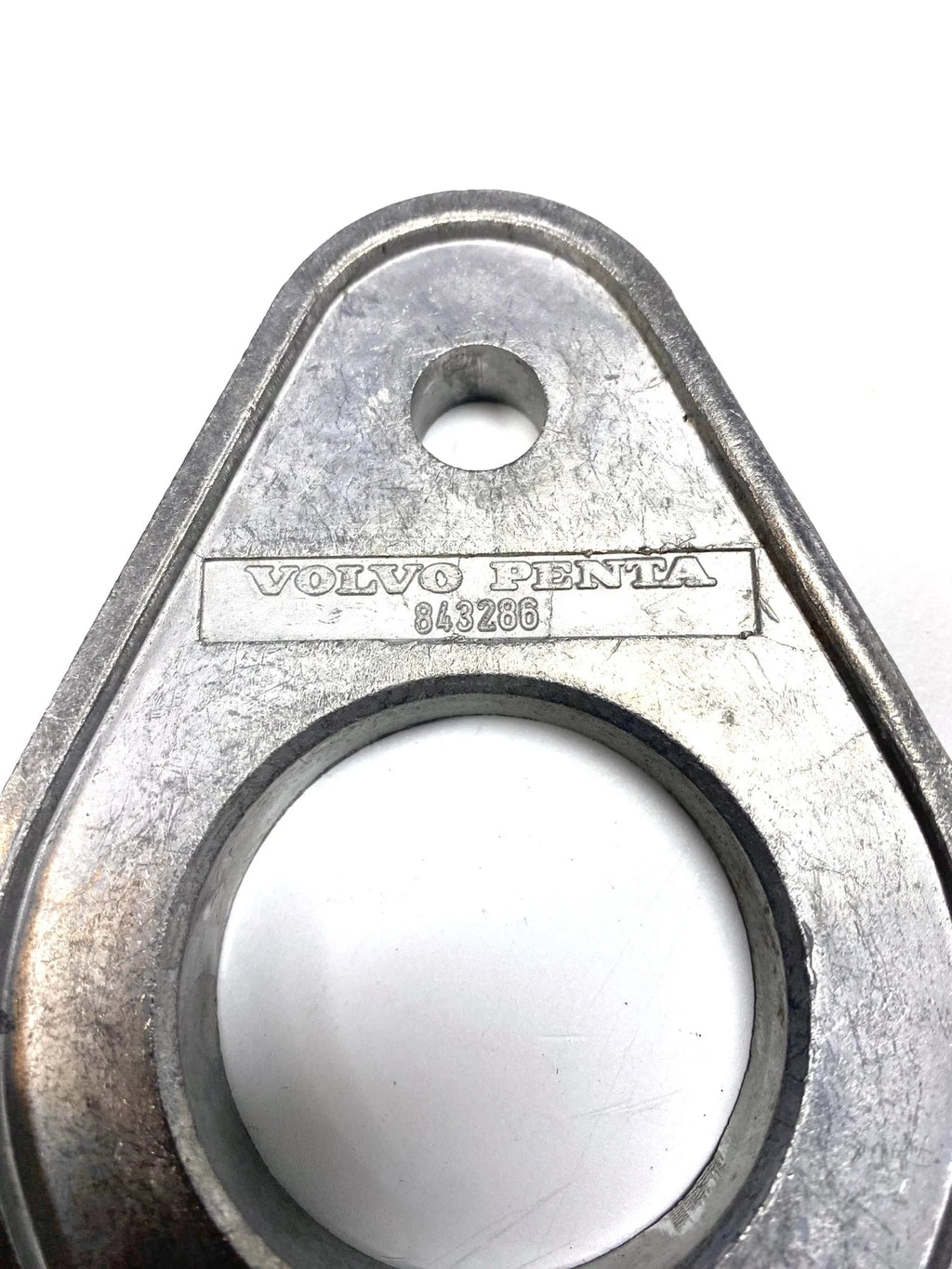 Marine Cushion Base for Volvo Penta (843286)