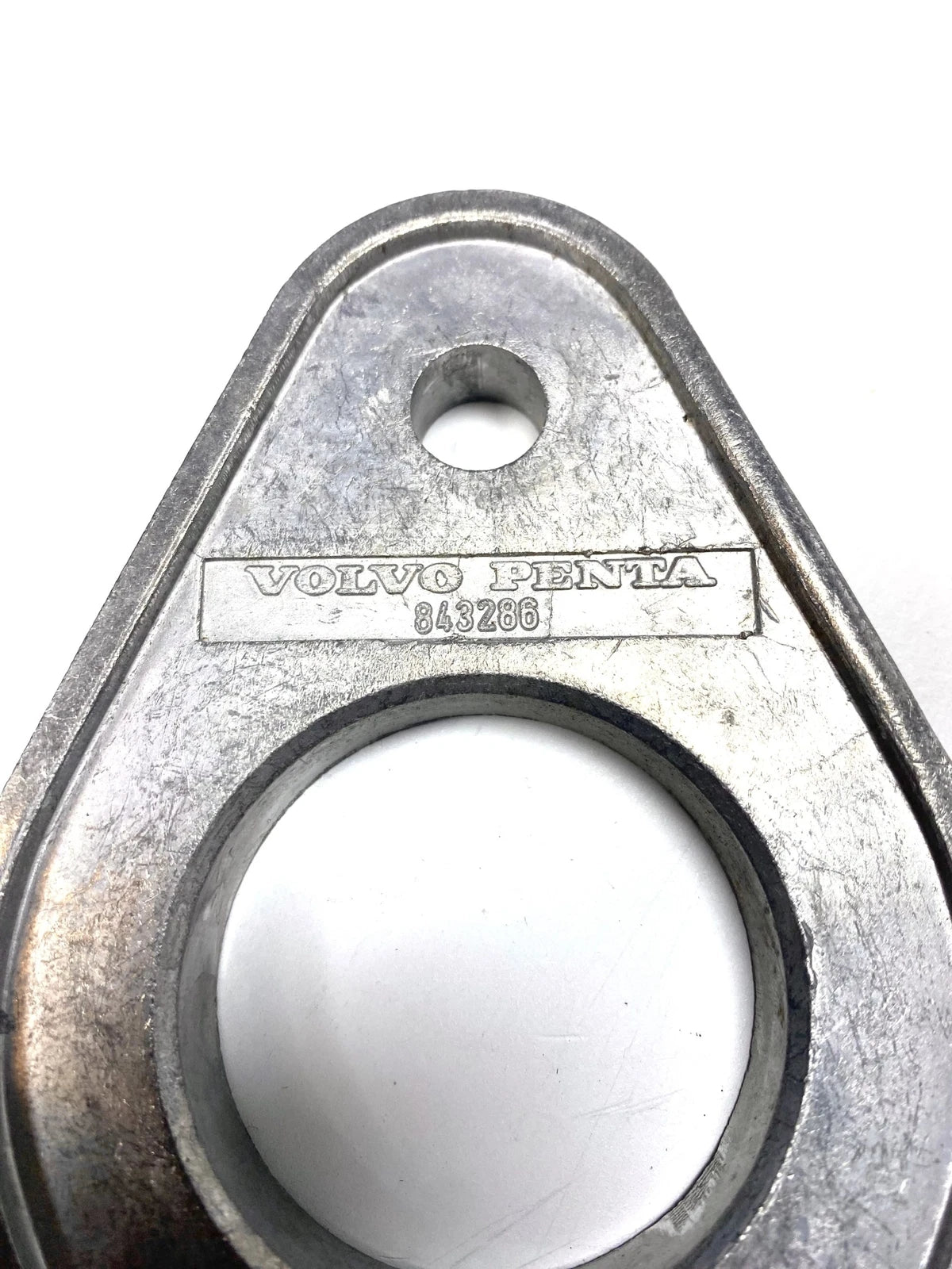 Marine Cushion Base for Volvo Penta (843286)