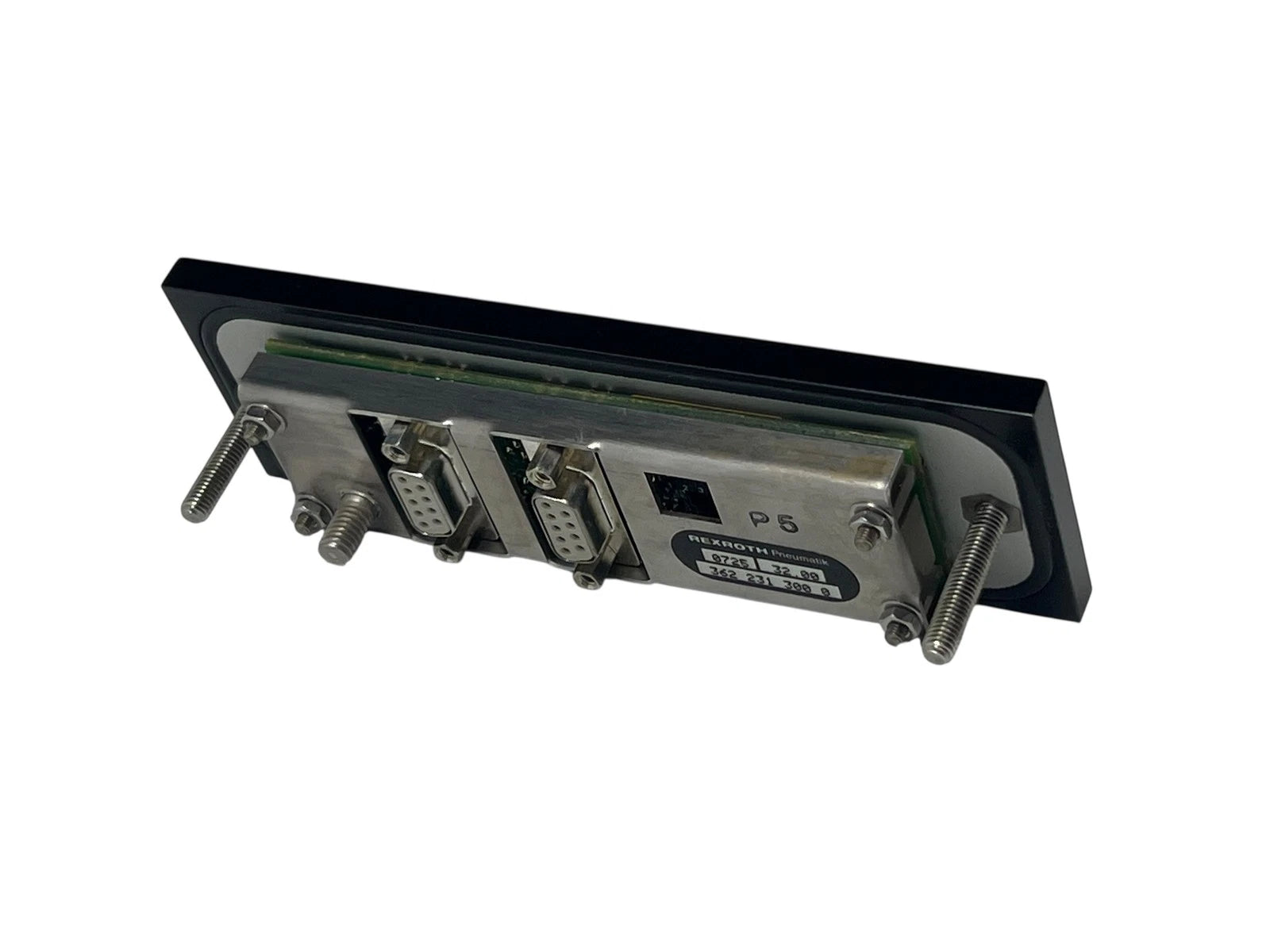 Driver Interface for Aventics 362 231 300 0 (OEM)