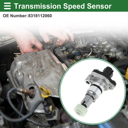 Transmission Speed Sensor for Toyota RAV4 2.0 (1996–2000) No. 83181-12060