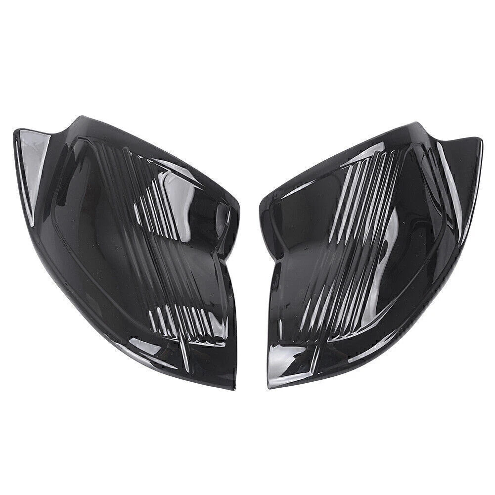 LED Fairing Vent Accent Trim for Harley Electra Glide (2007–2008)