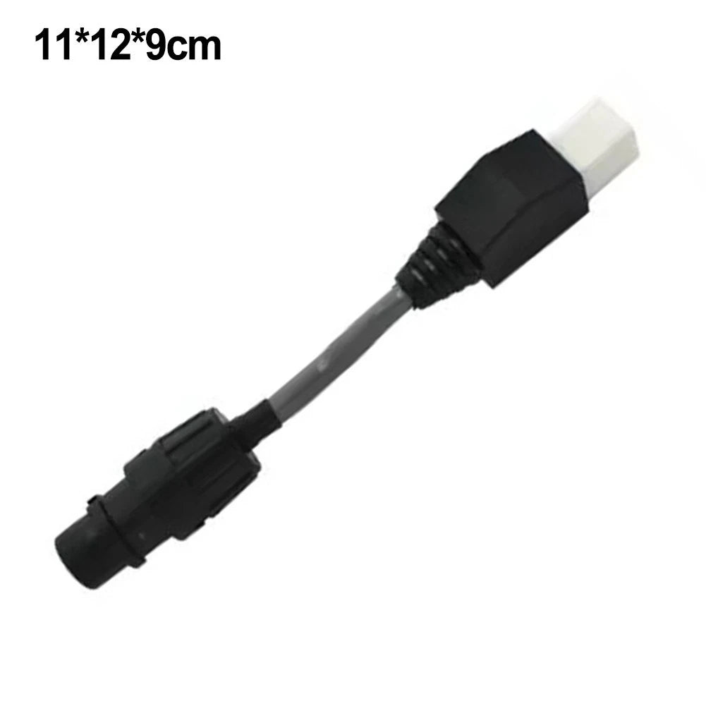 Diagnostic Port Adapter for Compact Vehicles (2010–2023)
