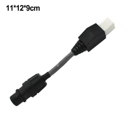 Diagnostic Port Adapter for Compact Vehicles (2010–2023)