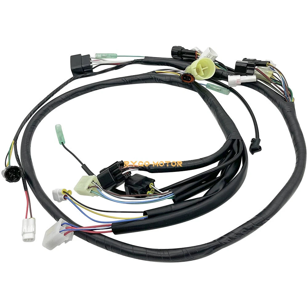 Wiring Harness Assembly for Yamaha Raptor 350 YFM350 (2004–2013) 5YT-82590-00-00