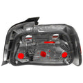 LH Clear Tail Light for BMW E36 3 Series (1992–1998) LHS