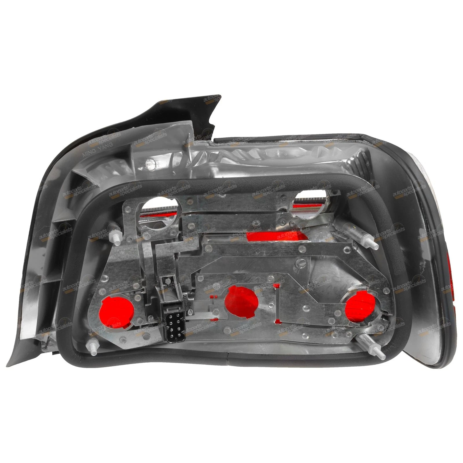 LH Clear Tail Light for BMW E36 3 Series (1992–1998) LHS