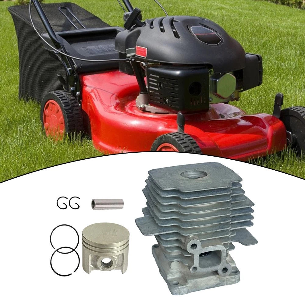 Cylinder Kit for FS230 Mower (Replacement Parts)