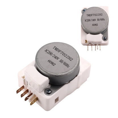 Refrigerator Defrost Timer for (Compatible)