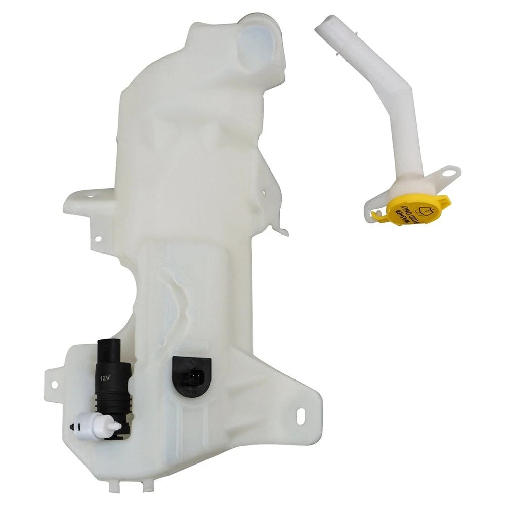 Windshield Washer Fluid Reservoir for Chrysler Pacifica (2017–2022) 68321418AA