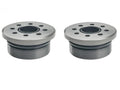 2pcs Screw Trim Cylinder & Seals for Yamaha 115-225HP (64E-43821-05/06)
