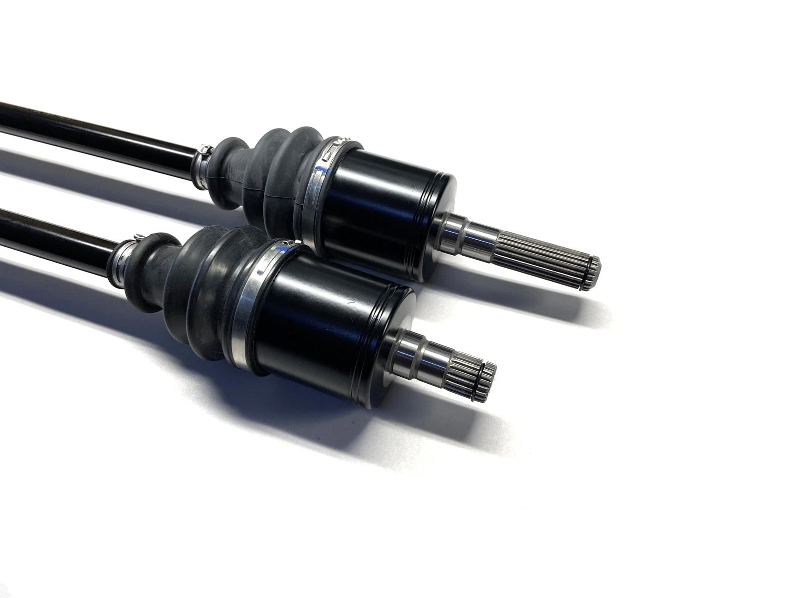 Front CV Axles for Can-Am (705402407, 705402408)