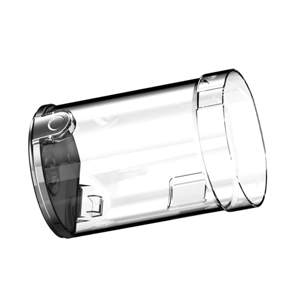 Washable ABS DustBox Replacement for RAF R.8665, OI UMI Vacuum