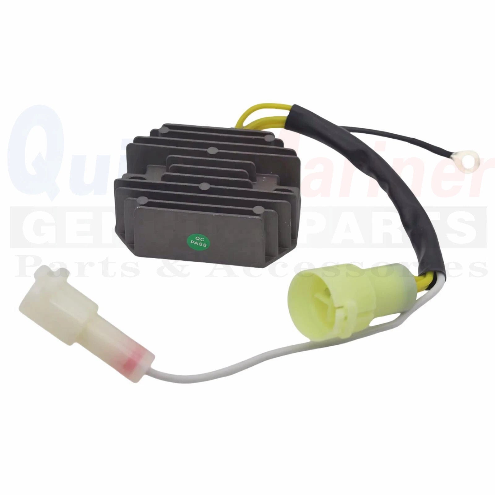 Regulator Rectifier for Johnson Evinrude 40HP 50HP (2001–2004) 5032615