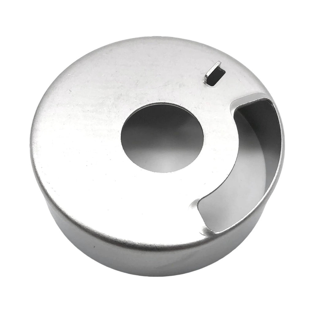 Water Pump Impeller Kit for Yamaha Outboard 8 9.9 HP (69G-W0078-02, 69G-W0078)