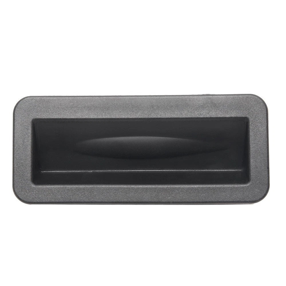 Tailgate Boot Switch for C-Max (DM2) 2012–2019 ABS Plastic