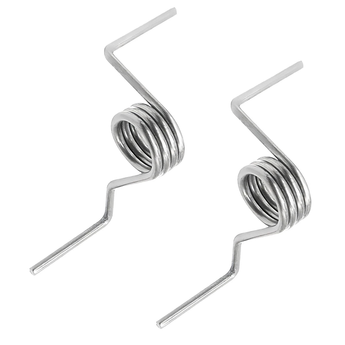 2X Door Spring for Samsung Fridge (DA81-01345B)