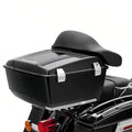 Trunk Latch for Harley Touring Electra Road Glide (2006–2013)