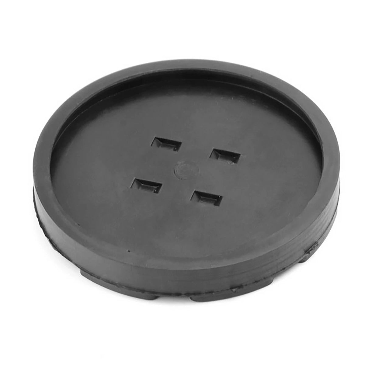 Rubber Jacking Pad for Car Lift (Heavy Duty, Anti-slip Surface)