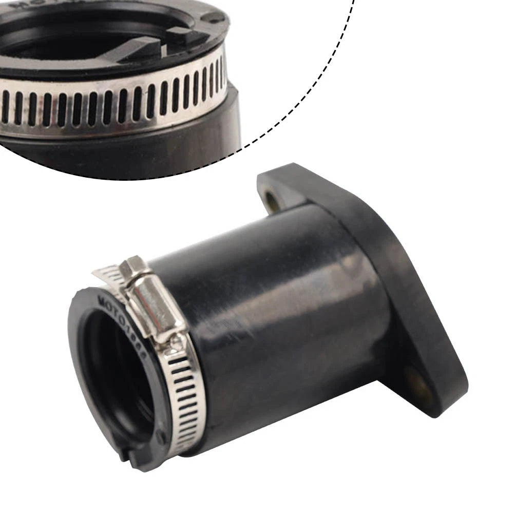 Carburetor Intake Boot for Yamaha Big Bear 400 (2000–2012)