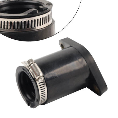 Carburetor Intake Boot for Yamaha Big Bear 400 (2000–2012)