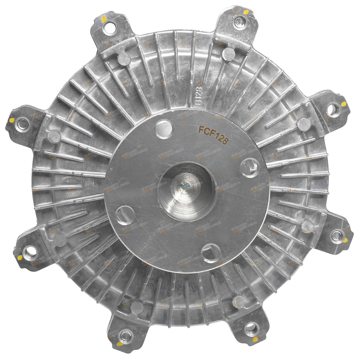 Fan Clutch Coupling for Hyundai Sonata (1990–1998) AF2 AF3 DF V6 3.0L