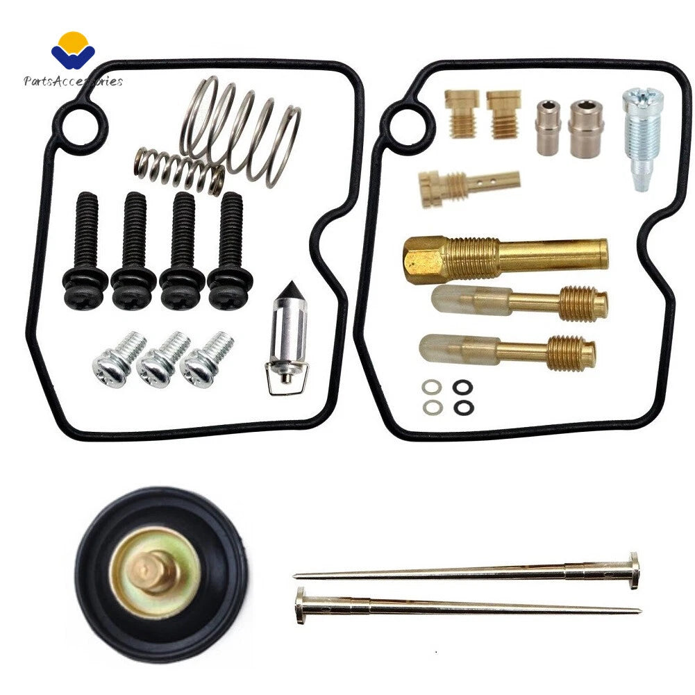 Carburetor Rebuild Kit for Kawasaki Vulcan 1500 VN1500A VN1500D VN1500E
