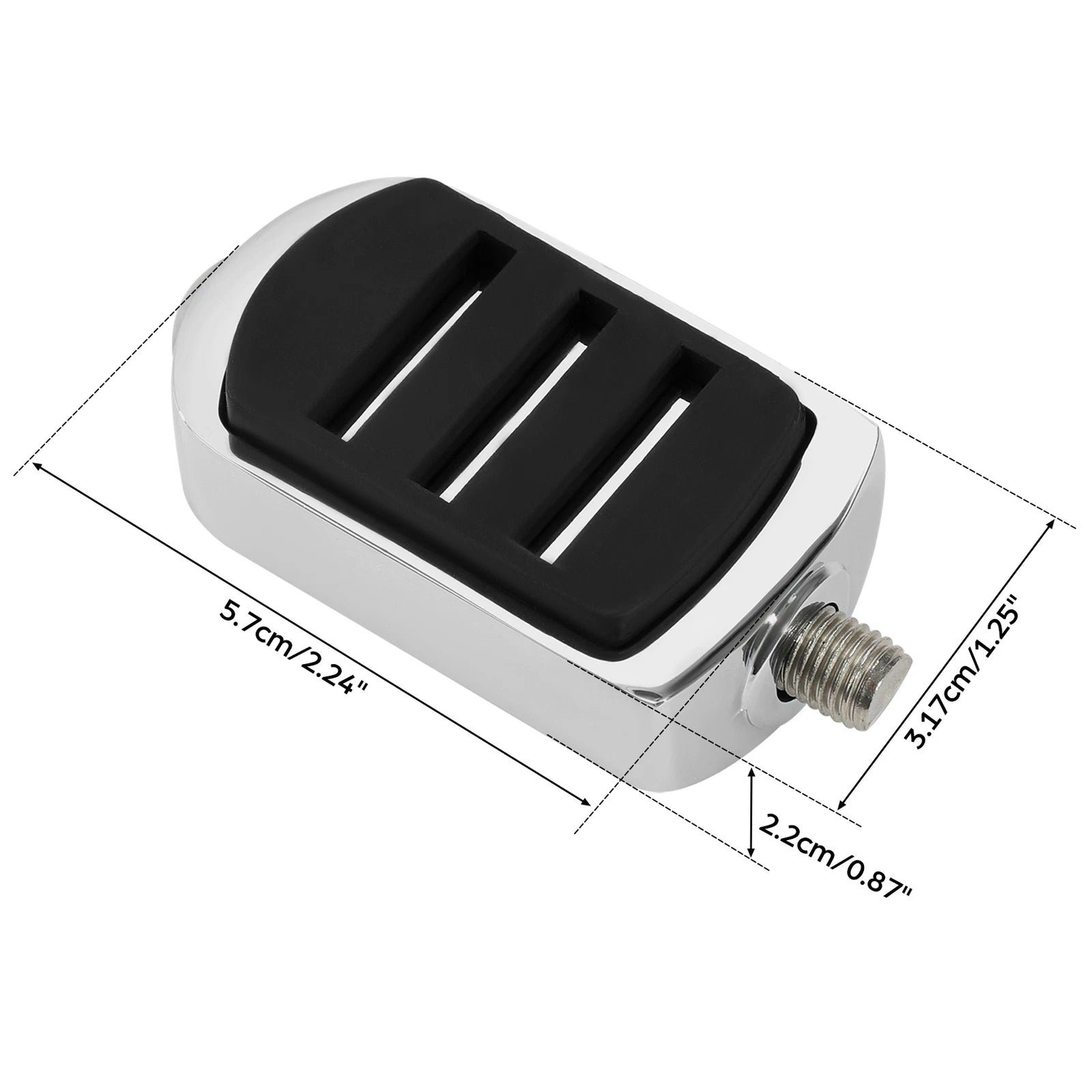 Shift Peg for Harley Touring Heritage Models FLST (Fits )