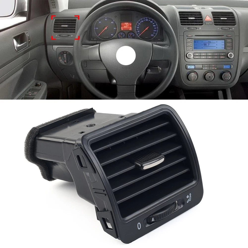 Air Conditioning Vent for VW Golf Jetta MK5 Rabbit (2006–2009)